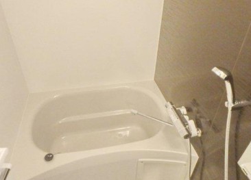 バス・シャワールーム　☆きれいなお風呂☆