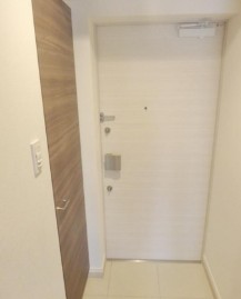 玄関　☆きれいな玄関☆