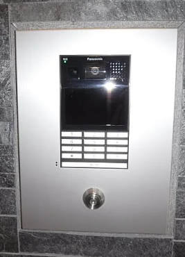 セキュリティ　☆安心安全のセキュリティ☆