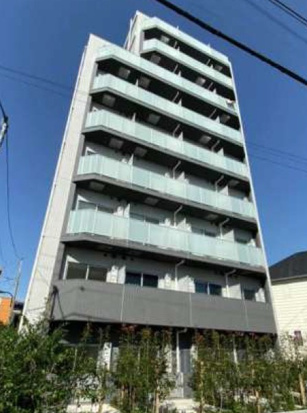 建物外観　☆綺麗な外観☆