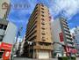 大国町駅より徒歩1分 築39年11ヶ月 11階建の賃貸物件