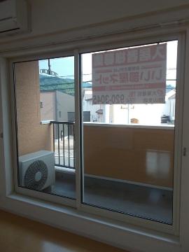 バルコニー　ベランダ