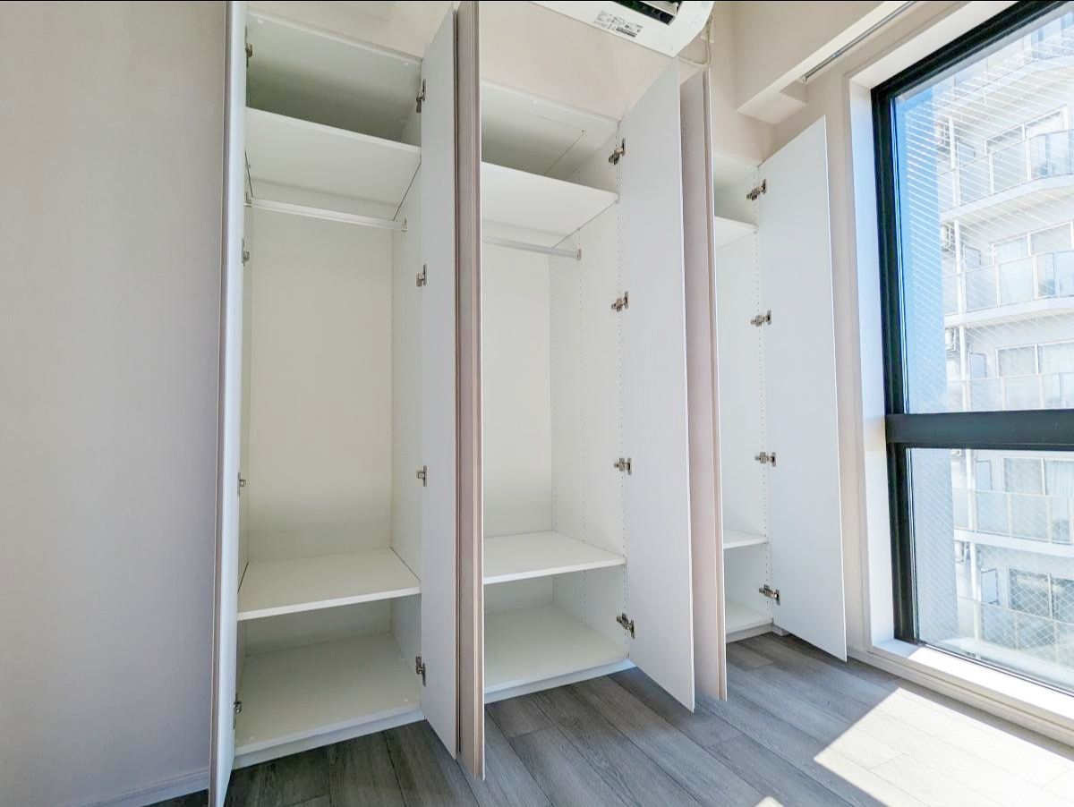 収納　別号室参考写真