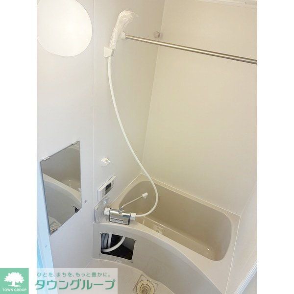 その他　バルコニー