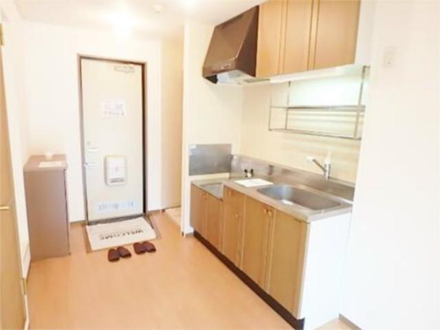 その他　キッチンまわり