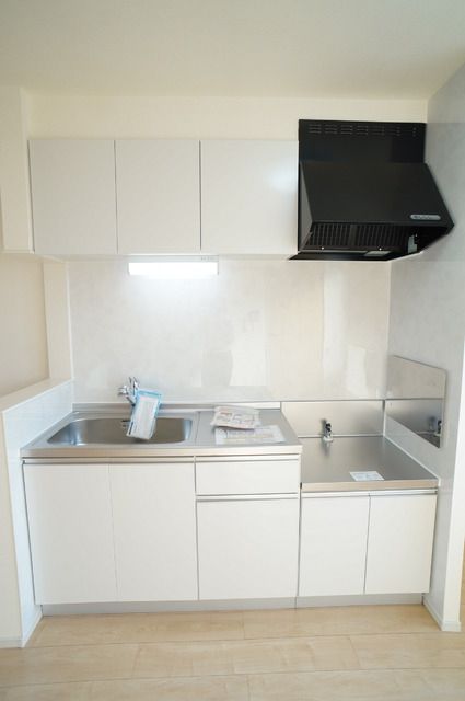 キッチン　参考写真