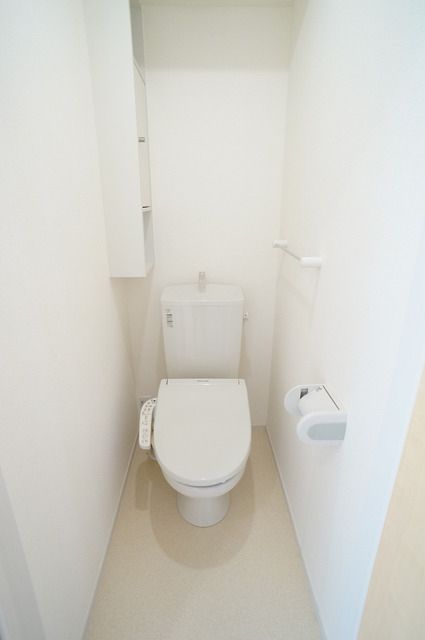 トイレ　参考写真