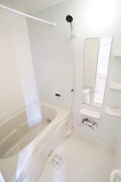 バス・シャワールーム　参考写真