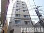 巣鴨駅より徒歩12分 築18年11ヶ月 9階建の賃貸物件