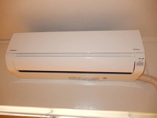 その他設備　ビレッジハウスの同一物件・同一タイプの間取りの写真です