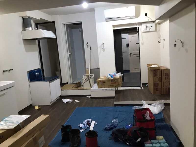 居室・リビング