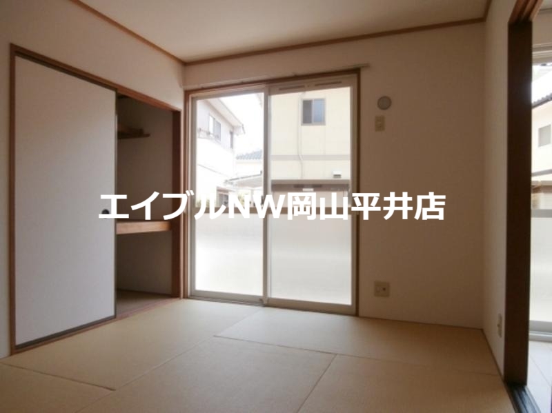 その他部屋・スペース