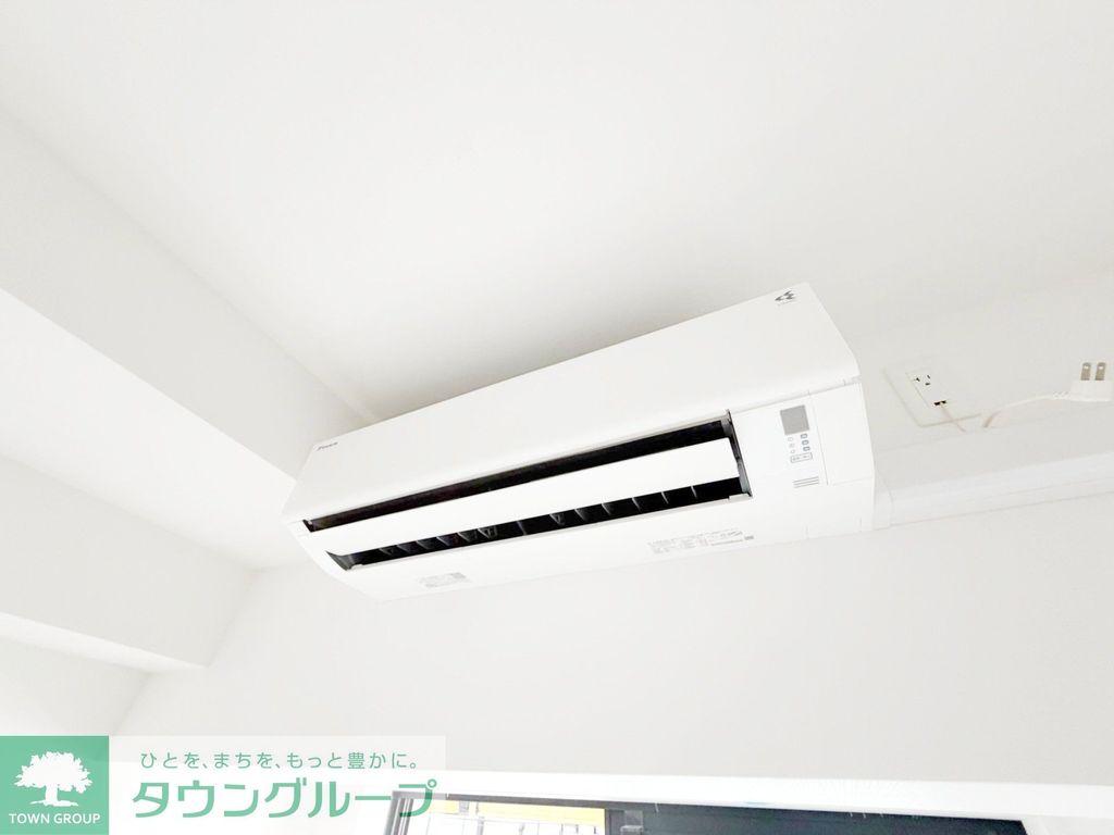 その他設備　設備