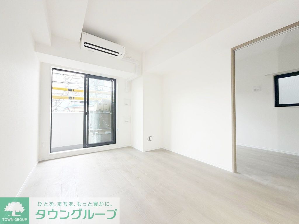 居室・リビング　リビング/居室