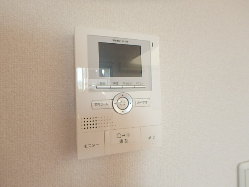 セキュリティ　図面と現状に相違がある場合には現状を優先