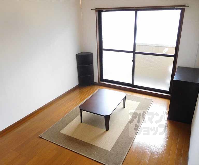 居室・リビング　洋室