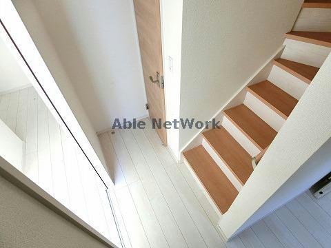 その他部屋・スペース