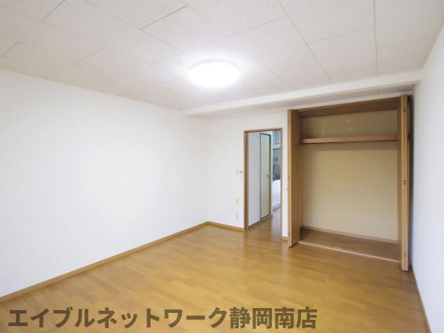 その他部屋・スペース　中はこのようになっています