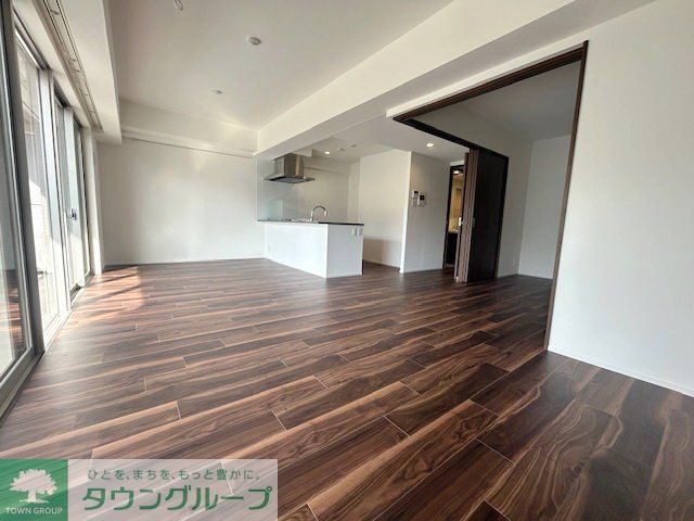 居室・リビング　リビング/居室