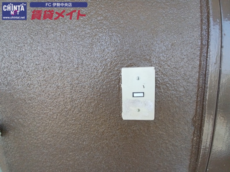 セキュリティ　同型参考写真