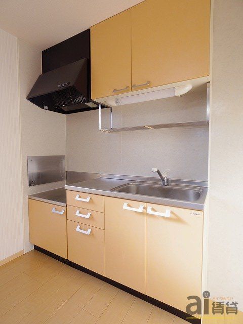 キッチン　※写真同仕様※