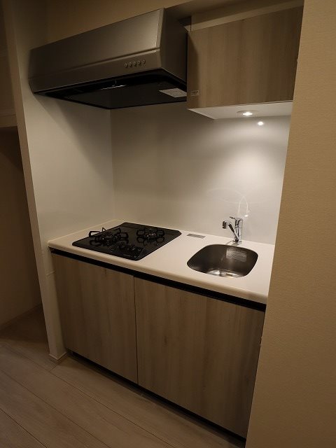 キッチン　※参考写真