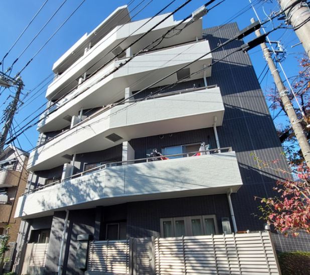 建物外観　★お洒落な外観★