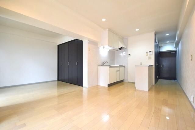 居室・リビング　リビング/居室