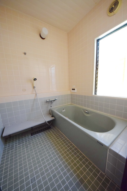 バス・シャワールーム　～お風呂ちゃぷちゃぷ～