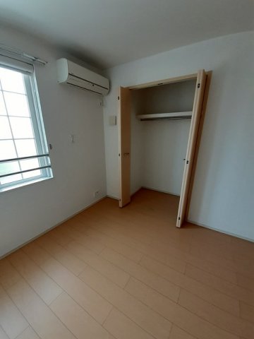 収納　便利な収納スペースです