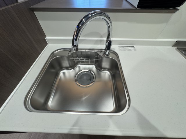 キッチン　別部屋写真使用