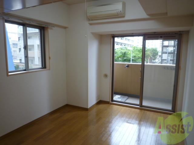 その他部屋・スペース　日当りの良いお部屋ですね。