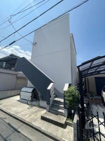 南海高野線/堺東駅 歩17分