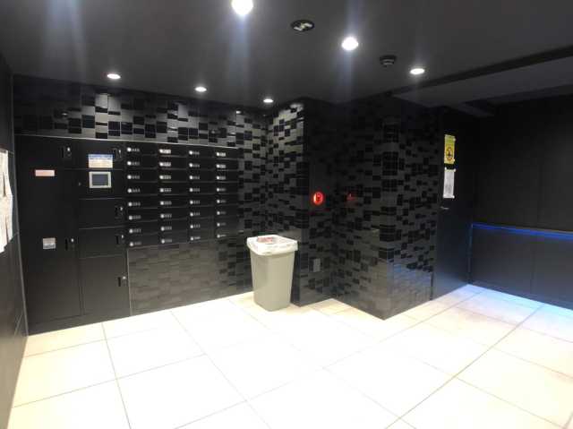 その他共有部分　レアライズ巣鴨