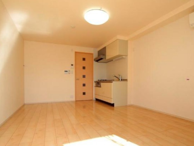 その他設備　洋室