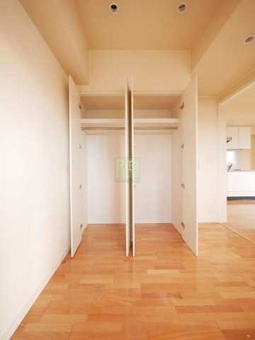 収納　プライムアーバン本駒込の収納