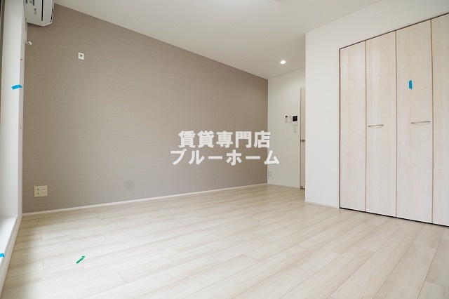 その他部屋・スペース　スペースたっぷりです！