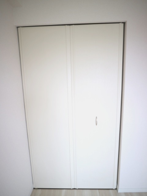 収納　※参考写真