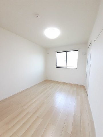 その他部屋・スペース　中はこのようになっています