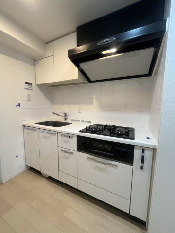 ロビー　建物の内部です