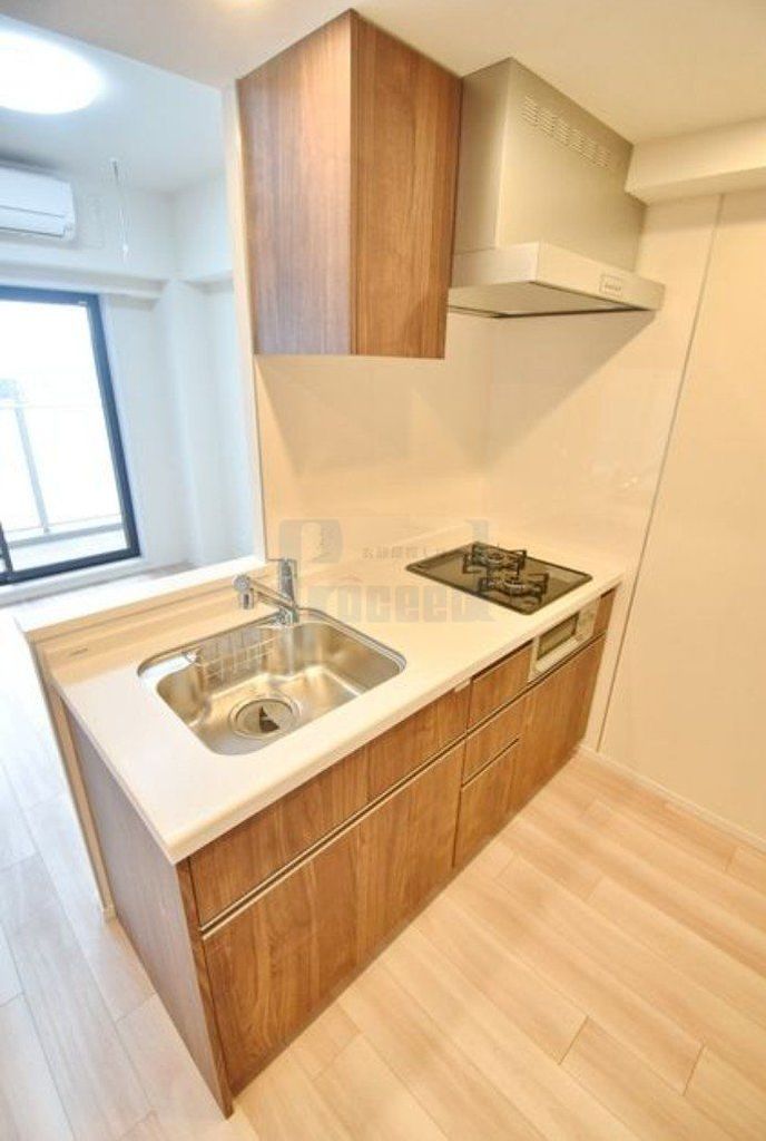 キッチン　☆こちらの物件は仲介手数料無料です☆