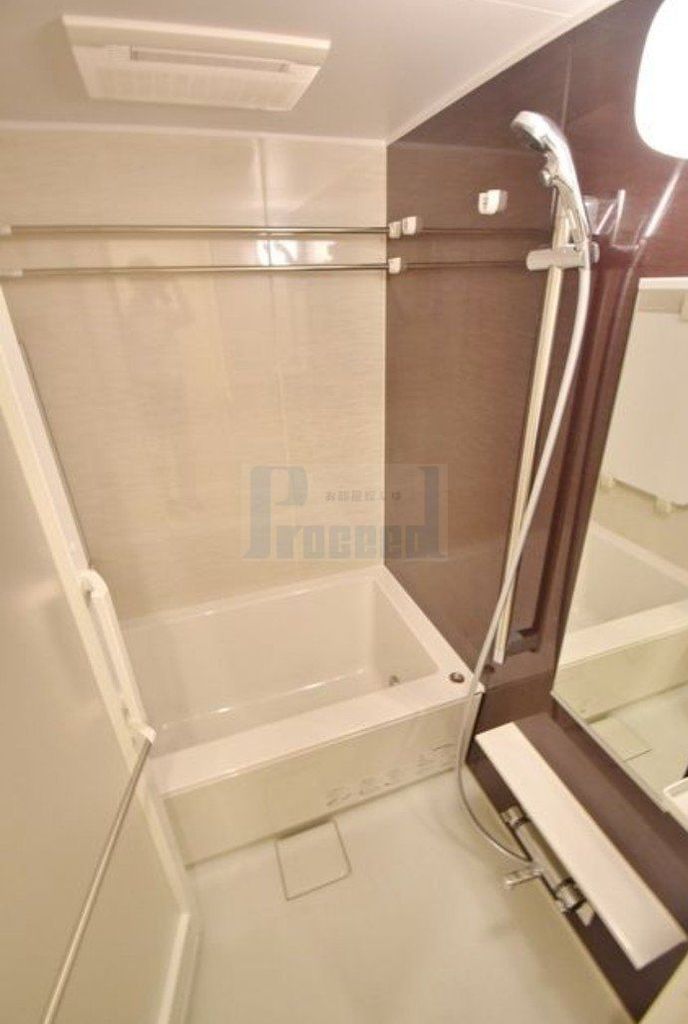 バス・シャワールーム　☆こちらの物件は仲介手数料無料です☆