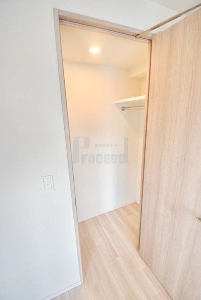 収納　たっぷり収納できます！