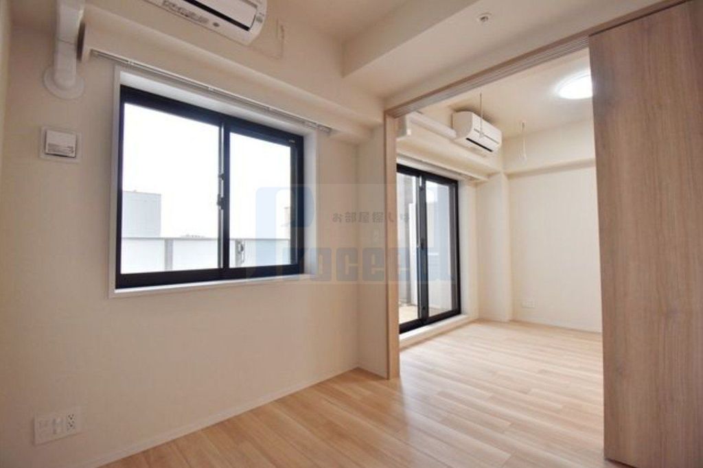 その他部屋・スペース　ゆったりスペース