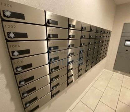 その他共有部分　その他共用部分