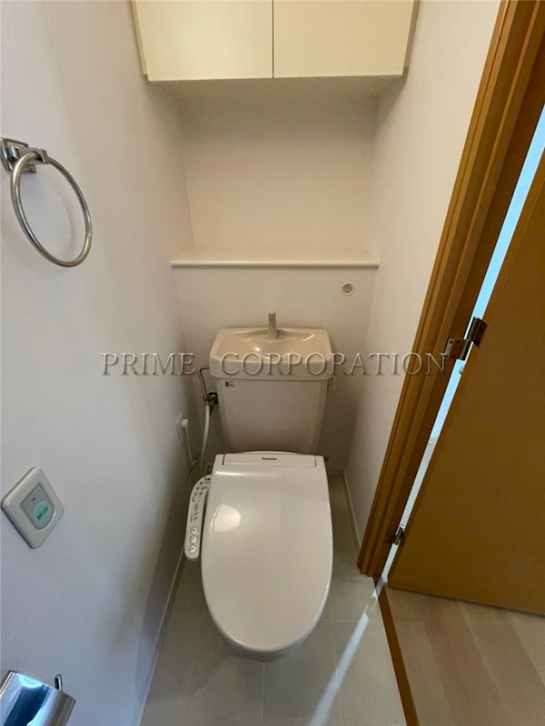 トイレ　※参考写真※