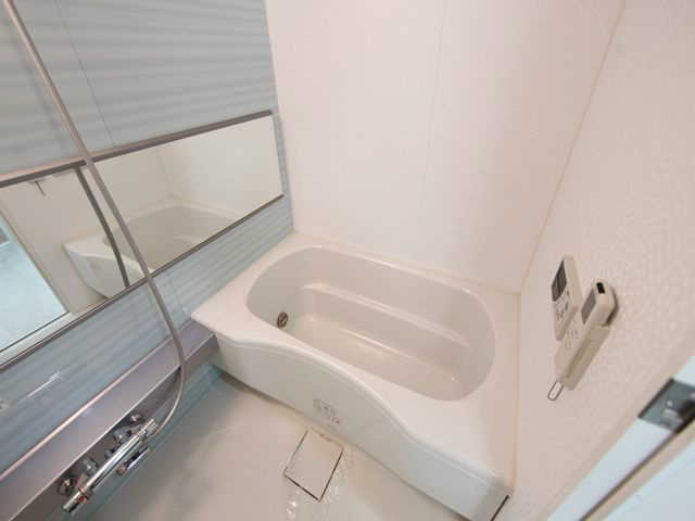 バス・シャワールーム　ミストサウナ　浴室暖房乾燥機　追い焚き付バスルーム