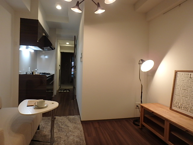 居室・リビング　イメージ写真です