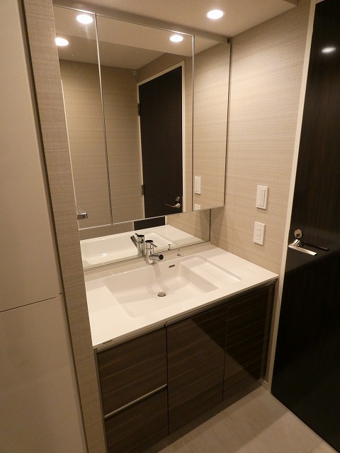 洗面設備　洗面※別部屋参考写真