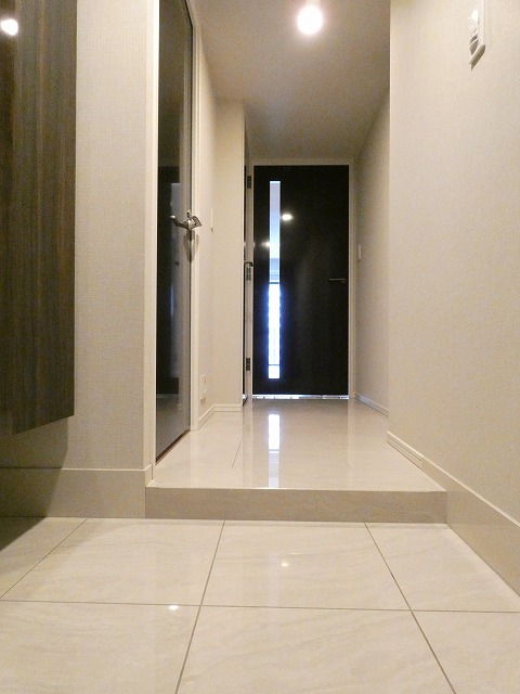 玄関　玄関※別部屋参考写真